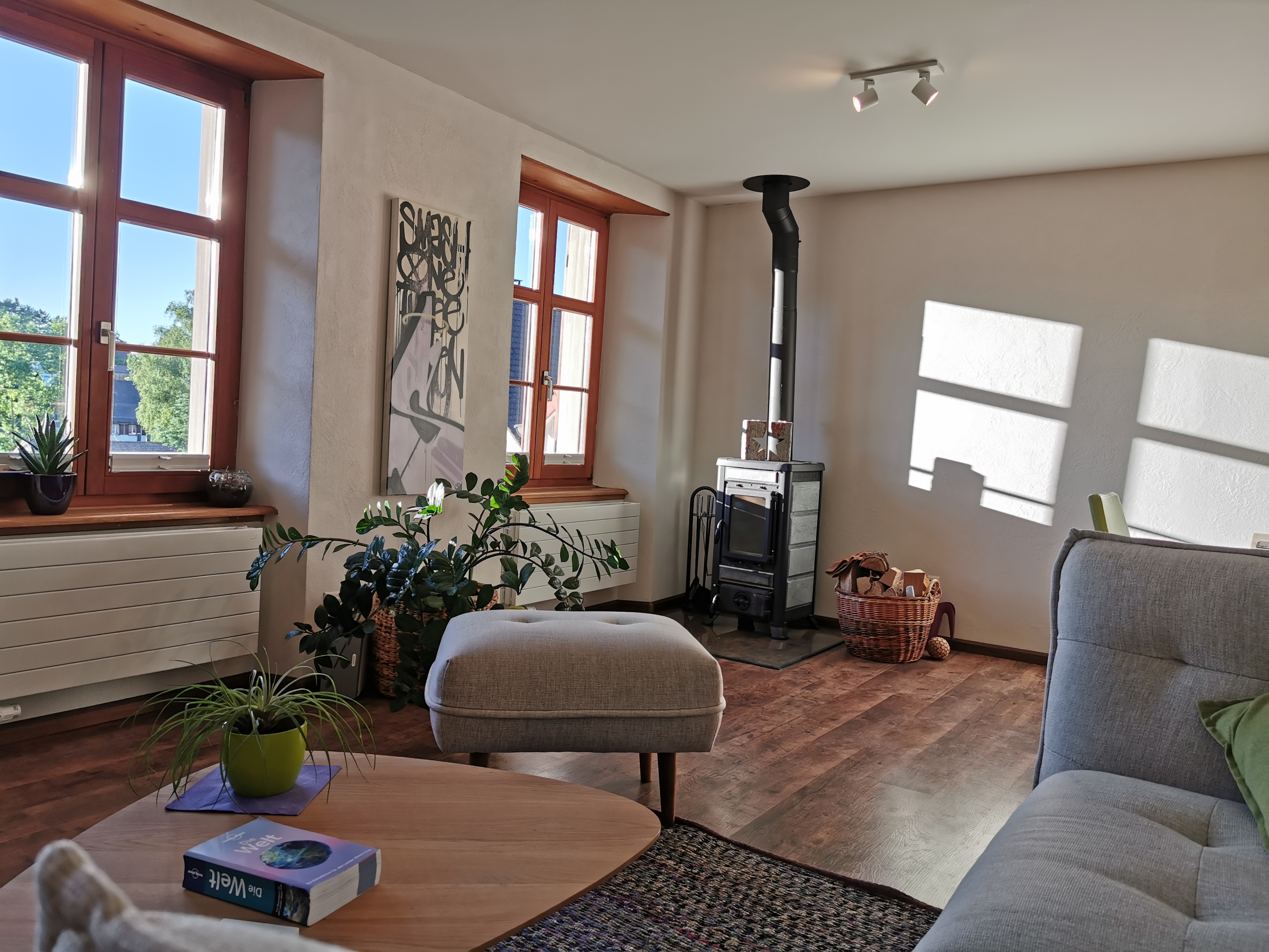 Stübli / Living Room